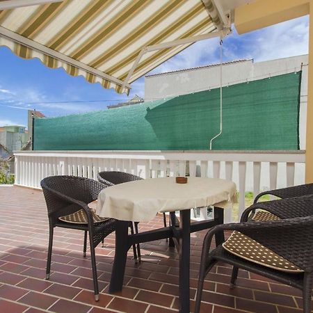 Apartments Konta City Center Vodice Exterior foto
