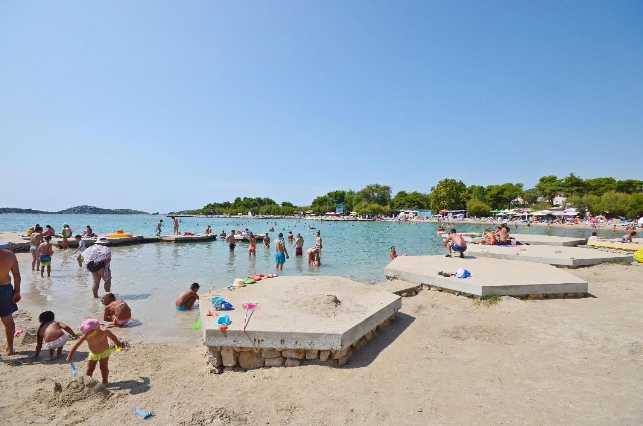 Apartments Konta City Center Vodice Exterior foto