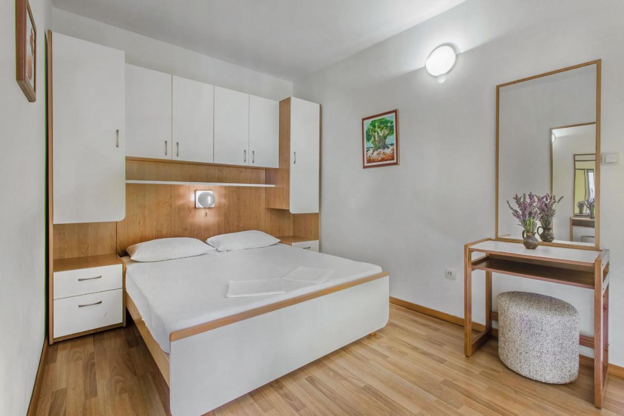 Apartments Konta City Center Vodice Exterior foto